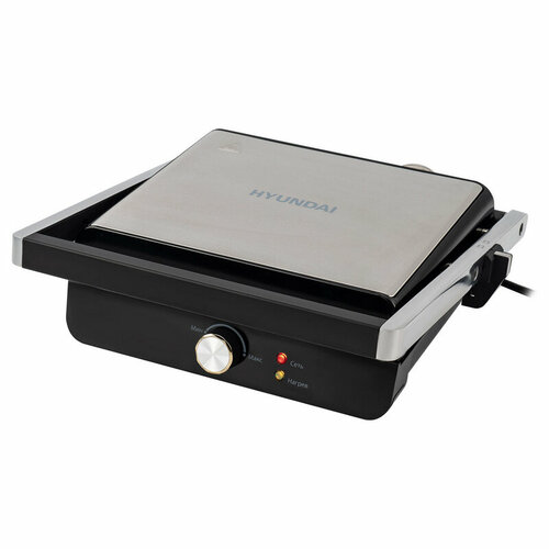 Электрогриль Hyundai HYG-1043 475400₽