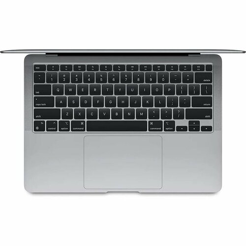Apple MacBook Air 13 Late 2020 MGN63PA-A клав РУС грав Space Grey 133 Retina 2560x1600 M1 8C CPU 7C GPU-8GB-256GB SSD Индонезия 8925000₽