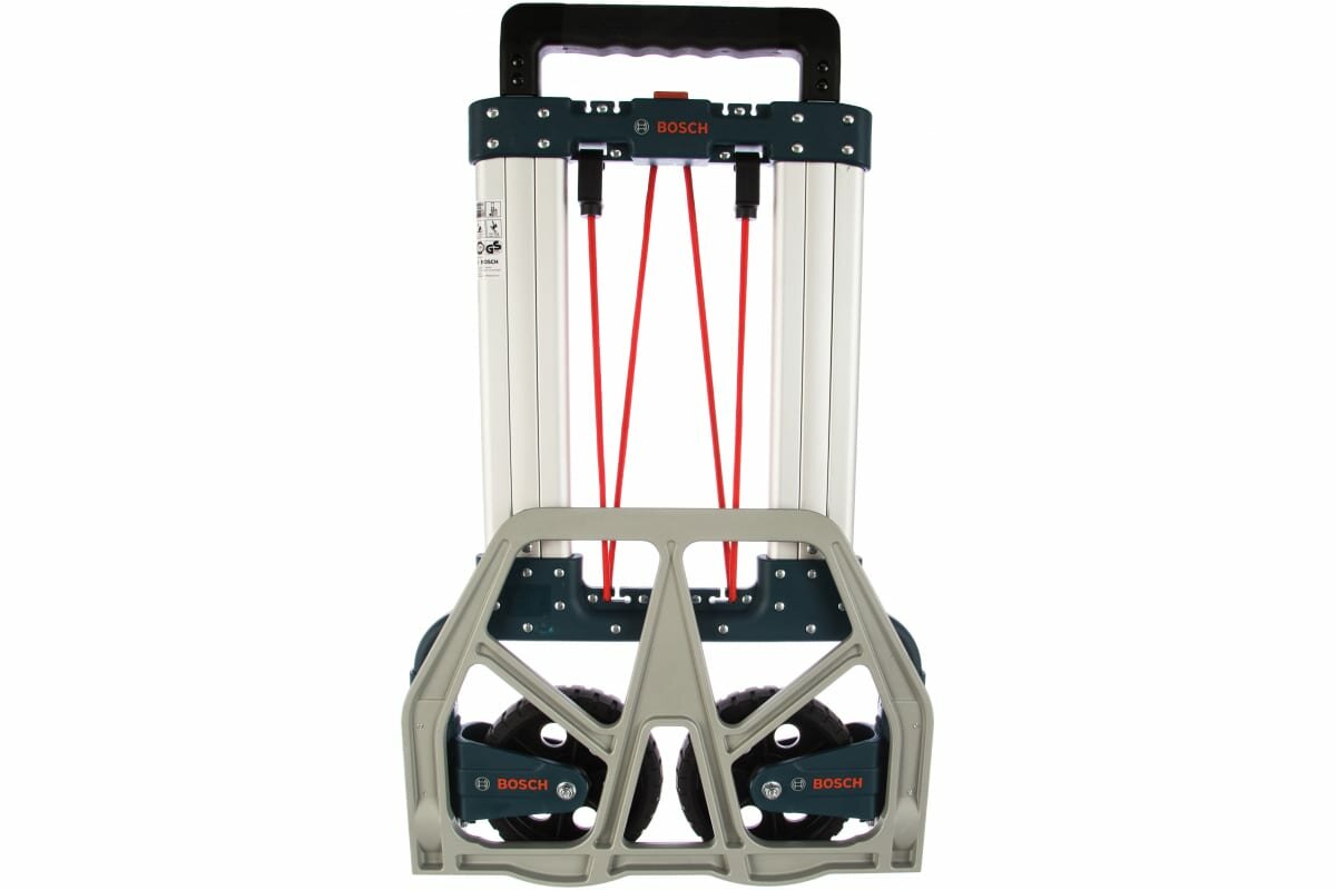 фото Алюминиевая складная тележка Bosch 1600A001SA
