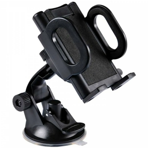 Автомобильный держатель MyPads для всех моделей телефонов от 40 до 60 дюймов с креплением на обдуввентиляцию 622₽