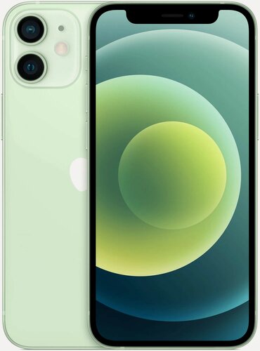 Изображение товара Смартфон Apple iPhone 12 128Gb Green