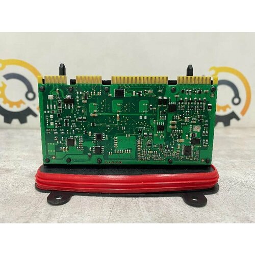 Блок управления фарой TMS Full LED BMW 7-Series F01 F02 63117440876 18000₽