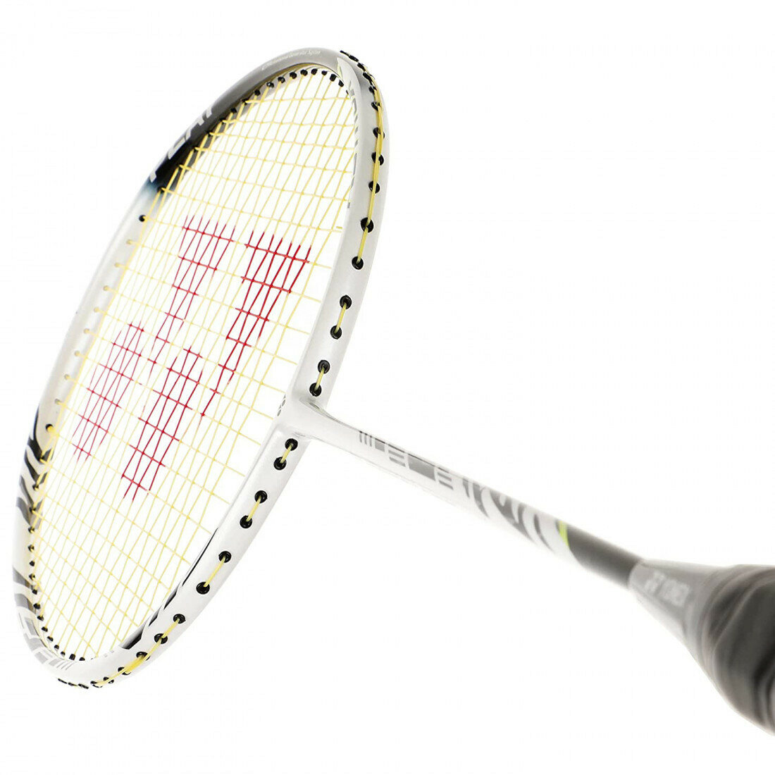 Ракетка для бадминтона Yonex Astrox 99 Play White Tiger 4UG5 (со струной)