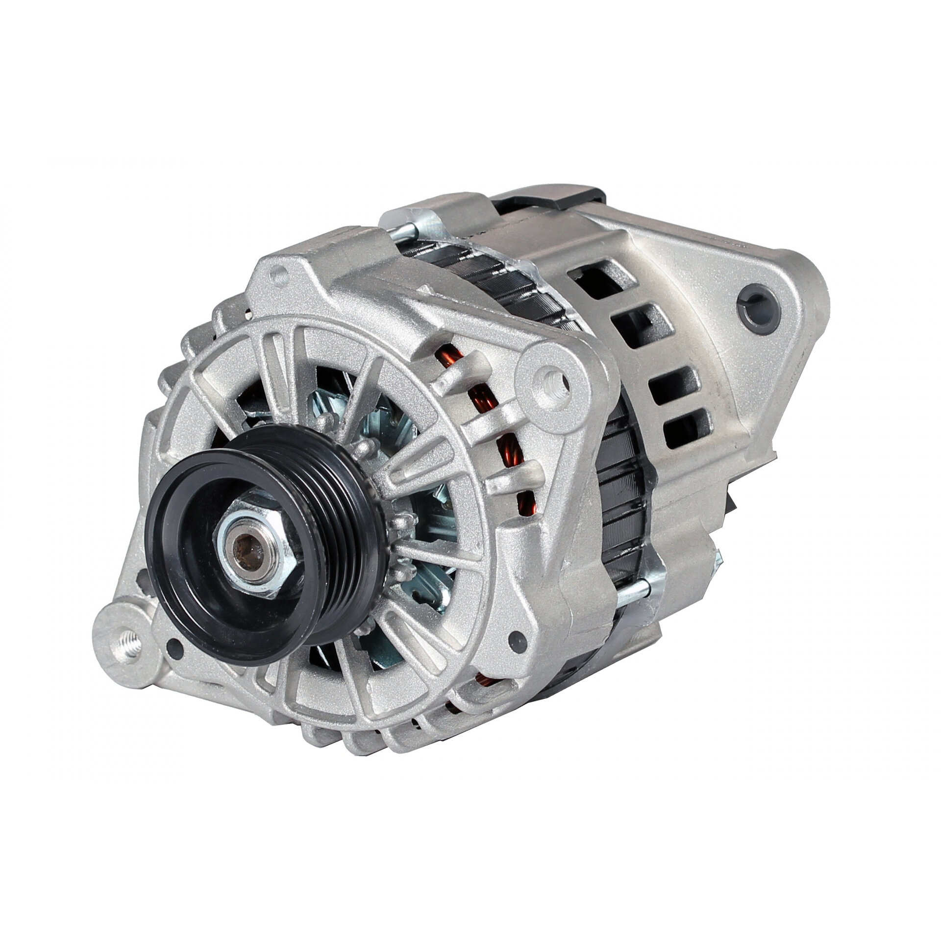 Генератор для автомобиля, STARTVOLT LG 0563 (1 шт.)