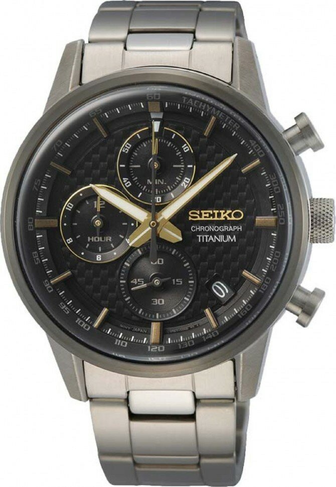 Наручные часы SEIKO