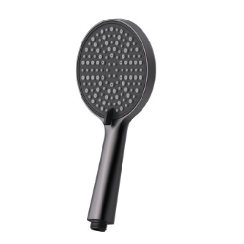 Лейка для душа Raglo R4505009 3 режима графит 2269₽