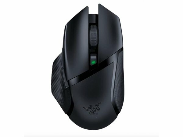 Мышь Razer Basilisk X HyperSpeed