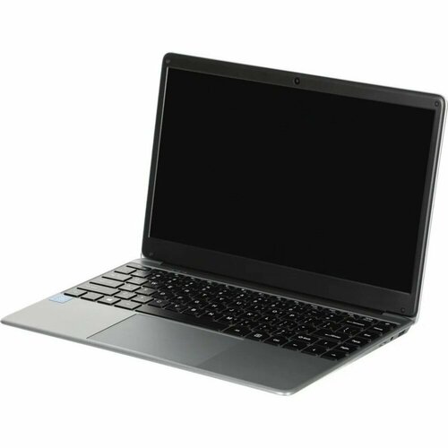 Ноутбук 14.1" IPS FHD CHUWI HeroBook Pro grey (Cel N4020/8Gb/256Gb SSD/VGA int/W11) (CWI514-CN8N2N1HDMXX) серый