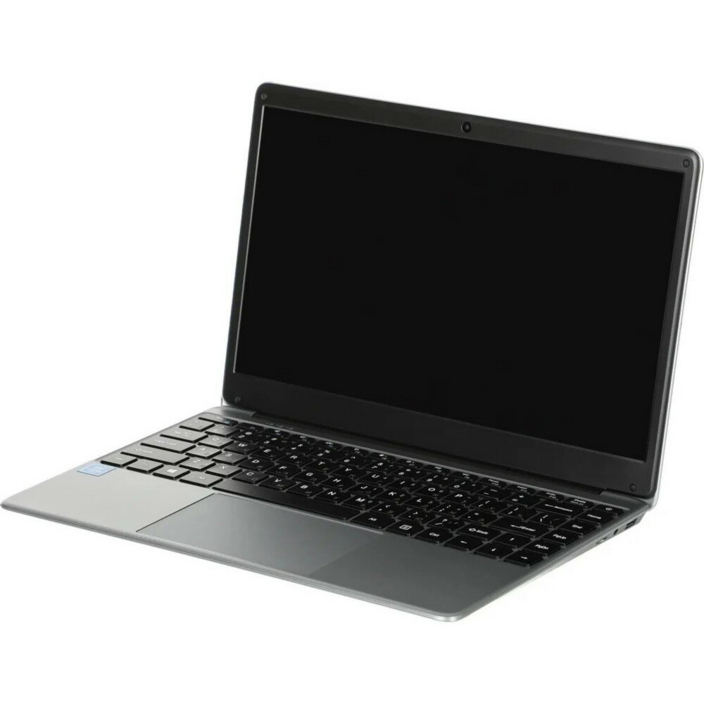 Ноутбук 14.1" IPS FHD CHUWI HeroBook Pro grey (Cel N4020/8Gb/256Gb SSD/VGA int/W11) (CWI514-CN8N2N1HDMXX)