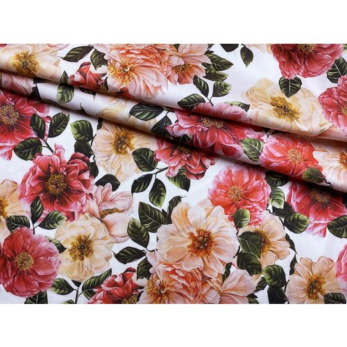 Ткань Хлопок 16696 1380₽