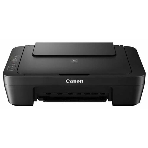 МФУ Canon PIXMA MG2540S (струйный, принтер, сканер, копир) замена MG2440