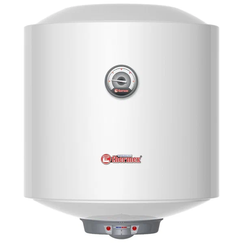 Водонагреватель Thermex Nova 50 V 2кВт 50л электрический настенныйбелый 1484700₽