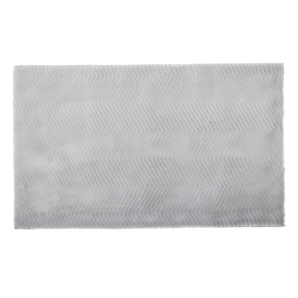 фото Vetta коврик универсальный dolce fredd, 50x80см, искусственный мех