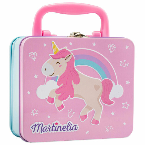 Набор косметики Martinelia в кейсе Little Unicorn 1724₽