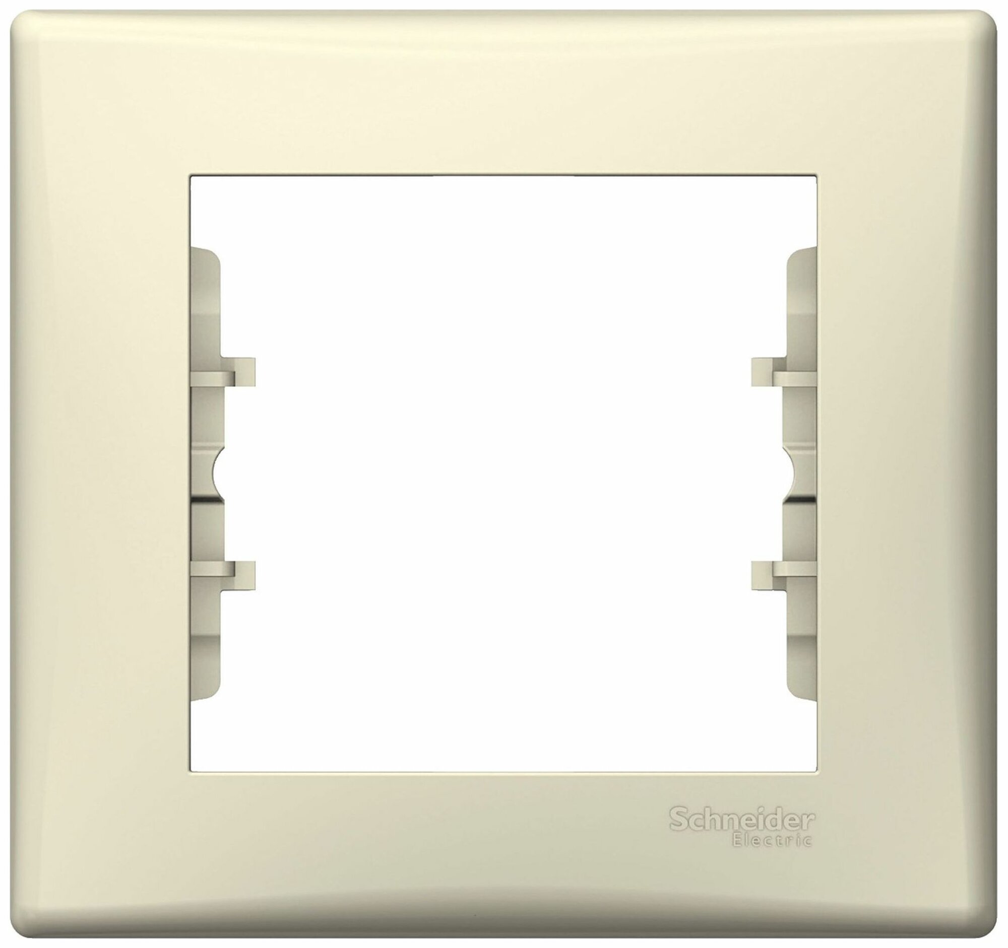 Рамки для розеток и выключателей Schneider electric - фото №4