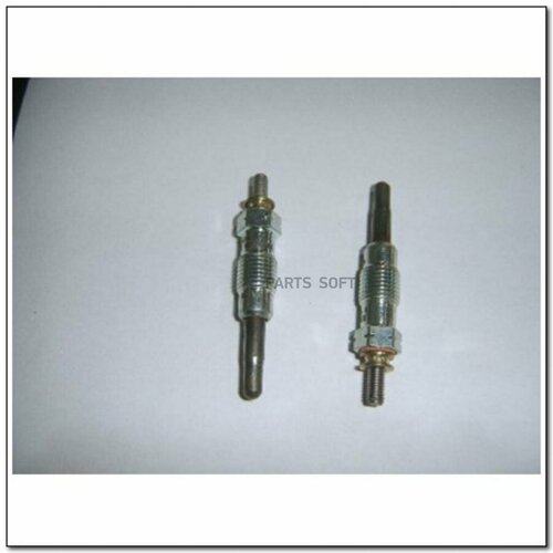 SSANG YONG 6611593101 свеча накаивания 7260₽