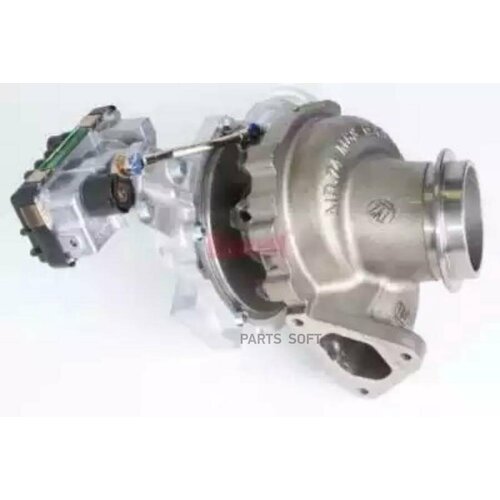 GARRETT 759688-9007W турбокомпрессор ()
