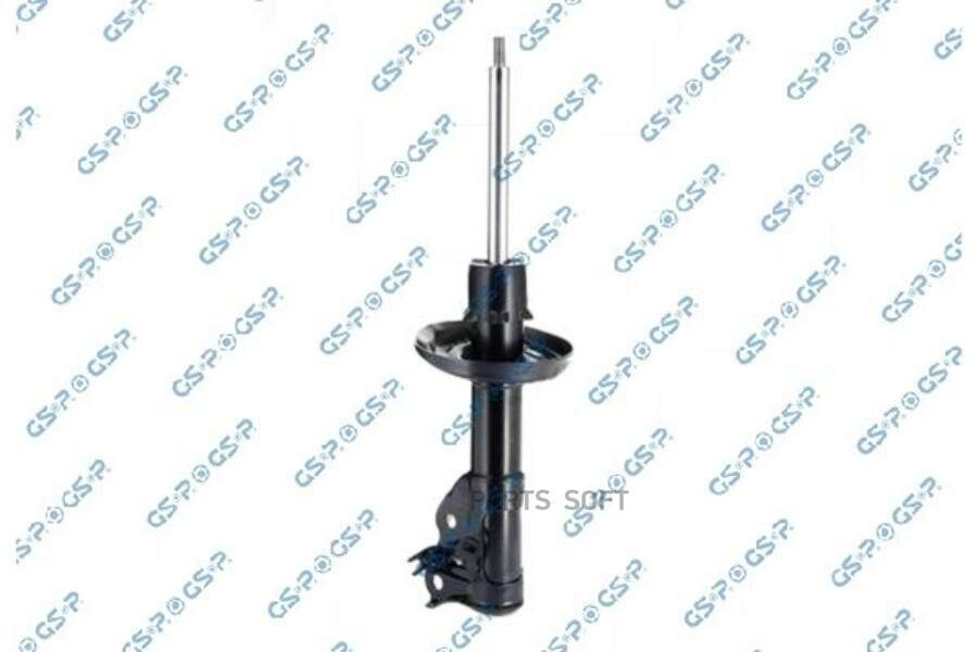 GSP 32320692 Амортизатор подвески (газовый) левый HONDA ()