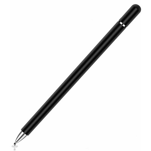 Стилус универсальный (passive) Universal Stylus Pen B01 black