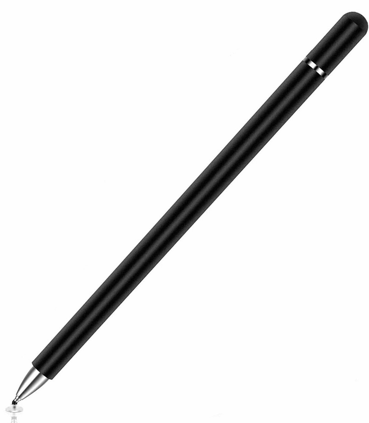 Стилус универсальный (passive) Universal Stylus Pen B01 black