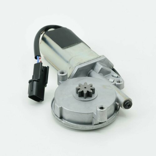 Мотор стеклоподъемника 24V ISUZU ELF правый оригинал 22045₽