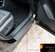 Накладки на внутренние пороги дверей Changan CS55PLUS 2019-; CS55...