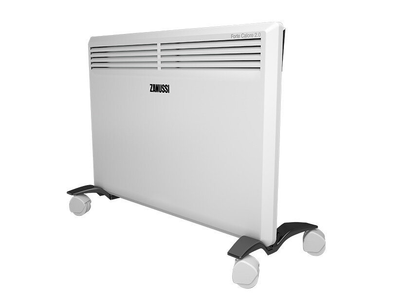 Конвектор электрический Zanussi ZCH/S-1500 ER