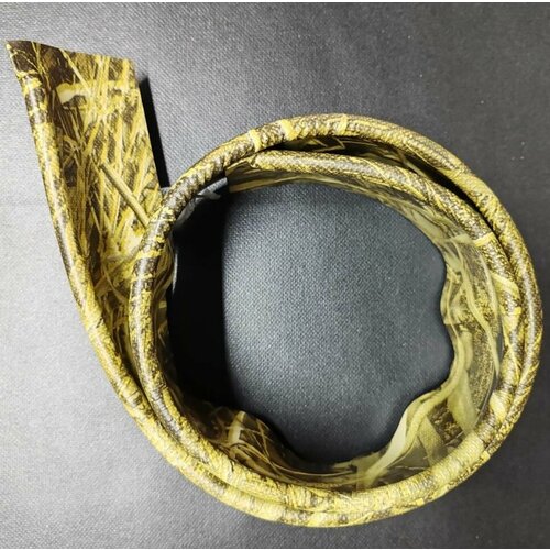 Ликтрос для пвх лодки, длина 1 метр, цвет камыш