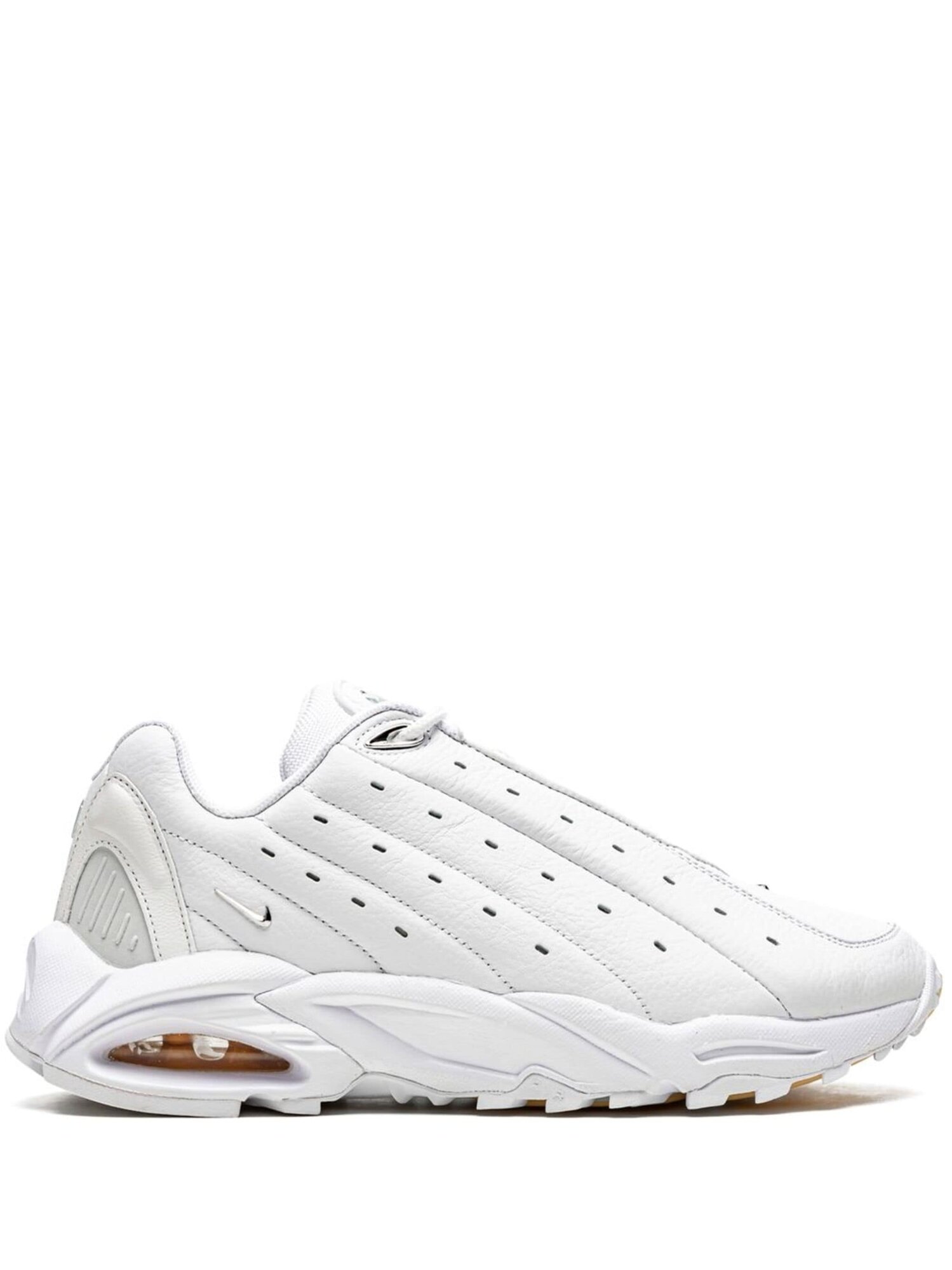 Кроссовки NIKE x Drake Hot Step Air Terra Nocta, размер 7 US, белый