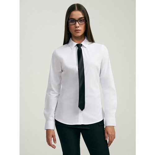 Галстук ТВОЕ черный 299₽