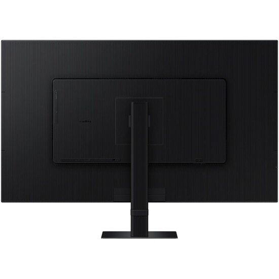 Монитор Samsung S27D700EAI, 27", 1920x1080, 60 Гц, черный — фото 1
