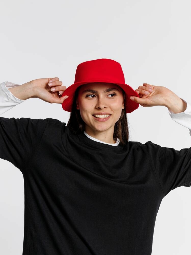 Панама Базовая коллекция для взрослых и детей