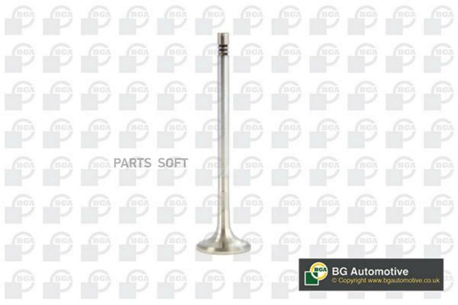 BGA V561128 Клапан выпуск