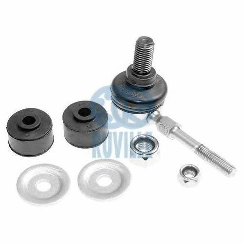 Тяга / стойка стабилизатора Ruville 915351 для Opel Astra (1991-2005), Opel Calibra (1989-1997), Opel Vectra (1988-1995)