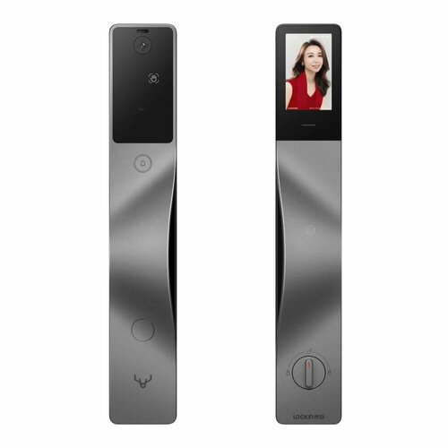 Смарт замок Xiaomi Lockin V5 Max 96600₽