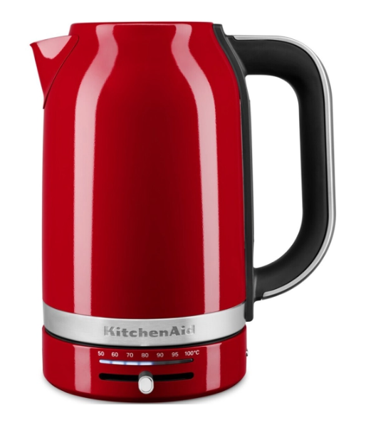 фото Чайник KitchenAid 5KEK1701EER