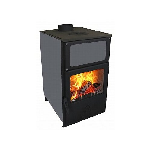 Печь-камин Гармония 1309 графит (Варвара)