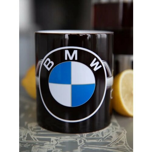 Кружка с принтом 