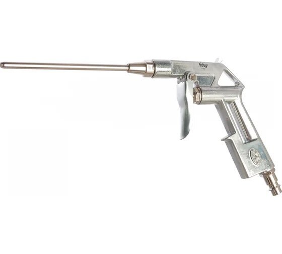 Продувочный пневмопистолет FUBAG DGL170/4 110122
