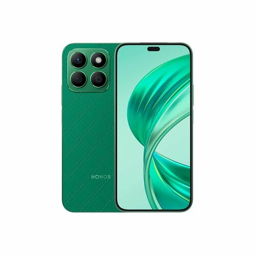 Смартфон Honor Х8b 8256 Green 29000₽