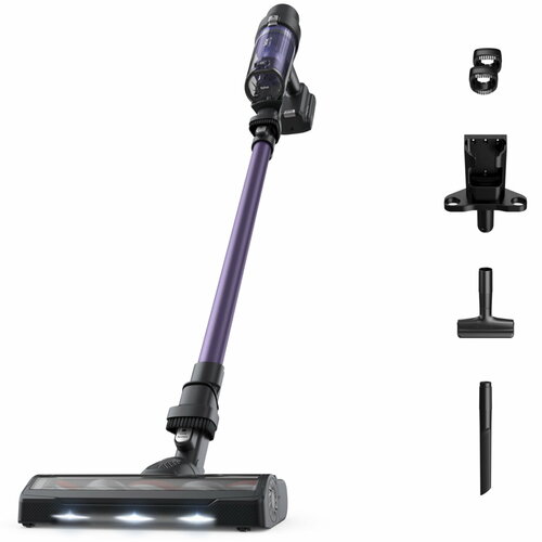 Tefal X-Pert 7.60 TY6A31WO с легким корпусом