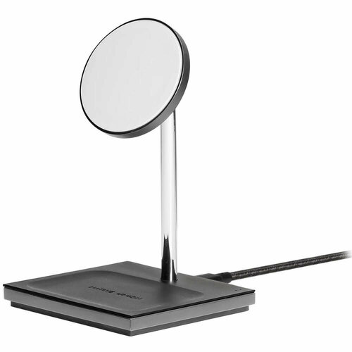 Native Union Snap Magnetic 2-in-1 (SNAP-2IN1-WL-BLK) черный