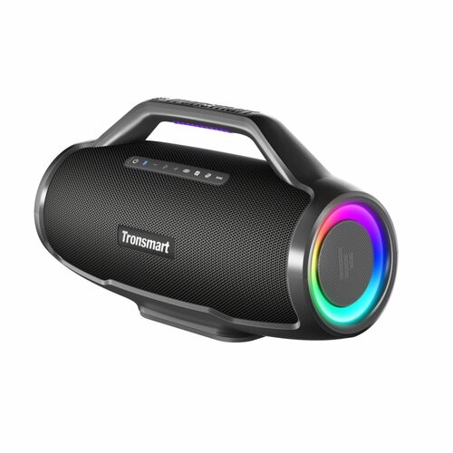 Портативная акустика Tronsmart Bang Max 130W (Black)
