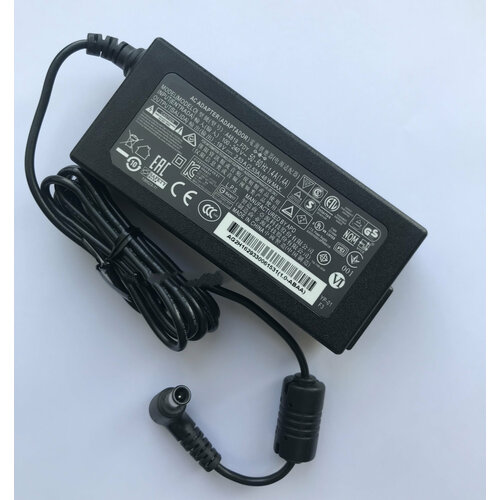 A4819_FDY Сетевой адаптер блок питания для монитора и телевизора SAMSUNG 19V-2.53A (48W)