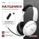 Наушники игровые беспроводные 7.1 с микрофоном и 2.4G передатчико...