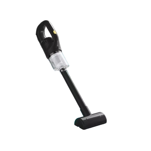 Компактный беспроводной пылесос Черный 1399₽