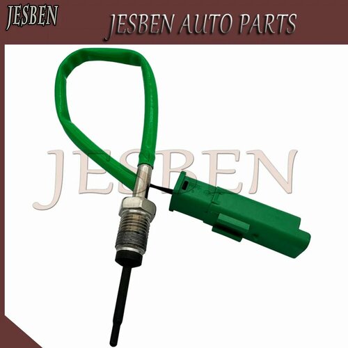 LR071700 J9C1206 GJ32-12B591-BB Передний датчик температуры выхлопных газов, подходит для Jaguar Land Rover Discovery Sport 2,0 D