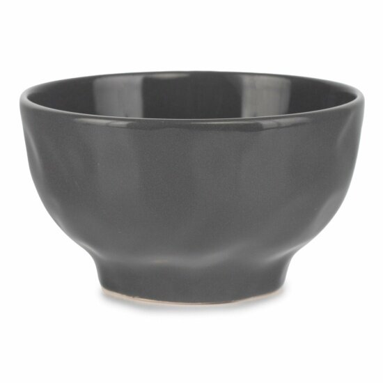 Салатник Domenik STONE серый 15 см (DMD044)