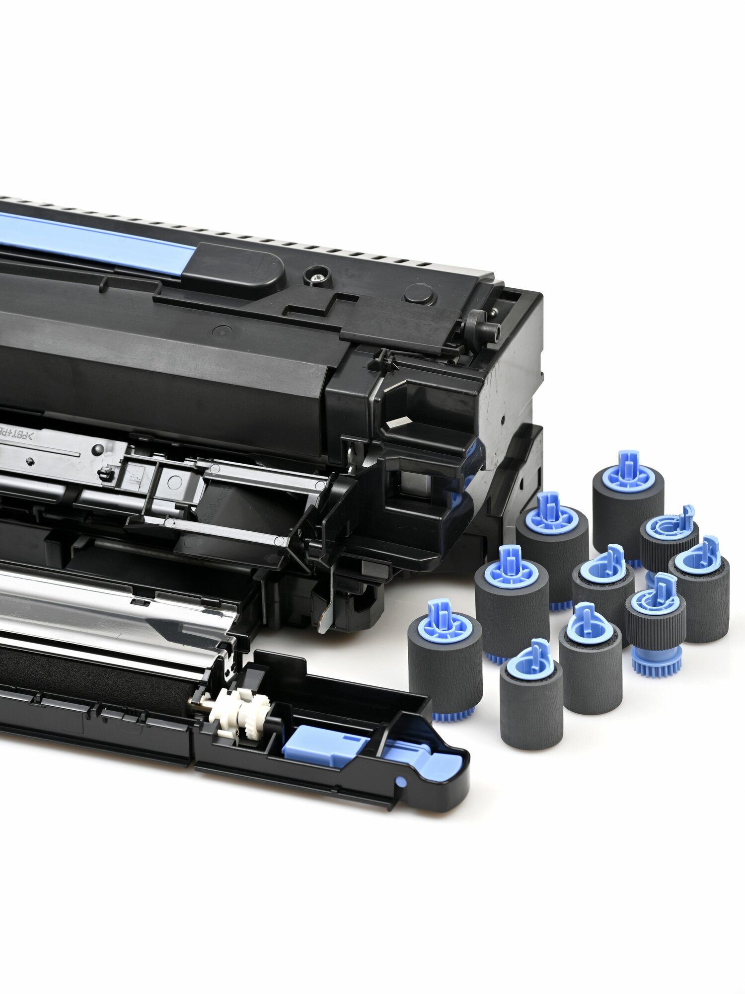 Сервисный комплект HP C2H57A - фото №5