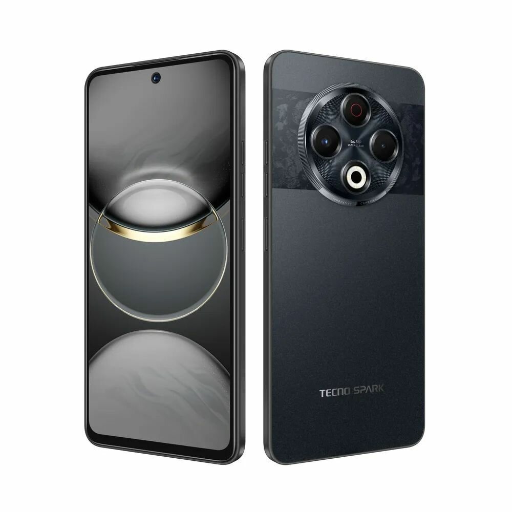 Смартфон TECNO Spark 30 — фото 1